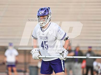 Thumbnail 2 in Air Academy vs Denver South photogallery.