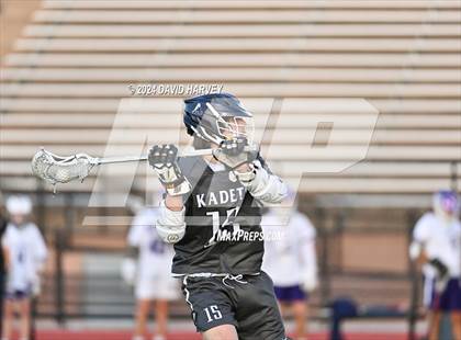Thumbnail 1 in Air Academy vs Denver South photogallery.