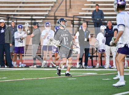 Thumbnail 2 in Air Academy vs Denver South photogallery.