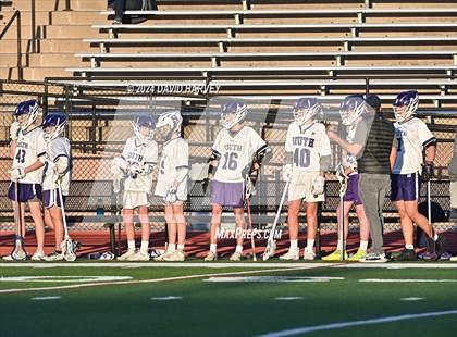 Thumbnail 1 in Air Academy vs Denver South photogallery.