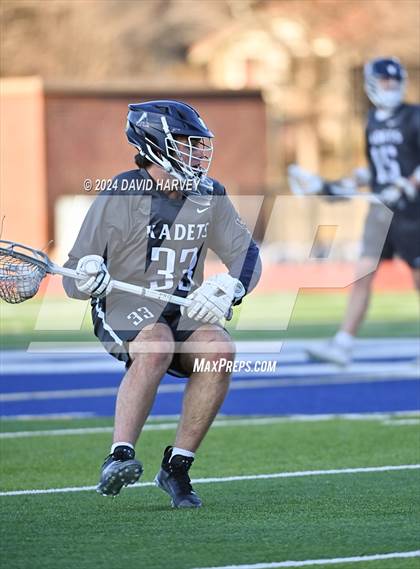 Thumbnail 2 in Air Academy vs Denver South photogallery.