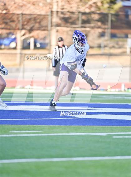Thumbnail 3 in Air Academy vs Denver South photogallery.