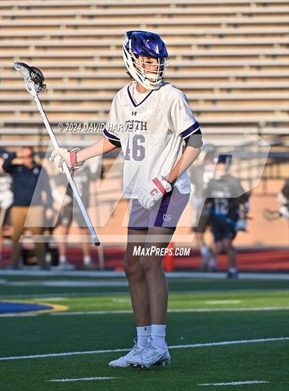Thumbnail 1 in Air Academy vs Denver South photogallery.