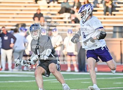 Thumbnail 2 in Air Academy vs Denver South photogallery.