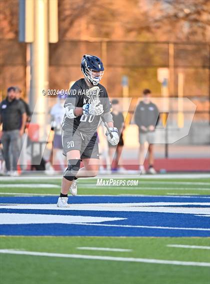 Thumbnail 2 in Air Academy vs Denver South photogallery.