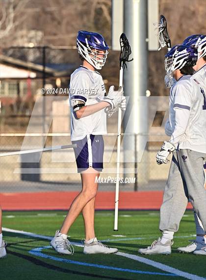 Thumbnail 1 in Air Academy vs Denver South photogallery.