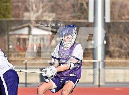 Thumbnail 2 in Air Academy vs Denver South photogallery.