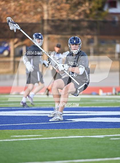 Thumbnail 3 in Air Academy vs Denver South photogallery.