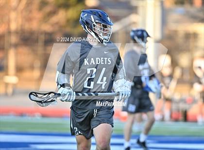 Thumbnail 1 in Air Academy vs Denver South photogallery.