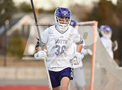 Thumbnail 3 in Air Academy vs Denver South photogallery.