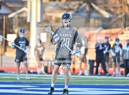 Thumbnail 2 in Air Academy vs Denver South photogallery.