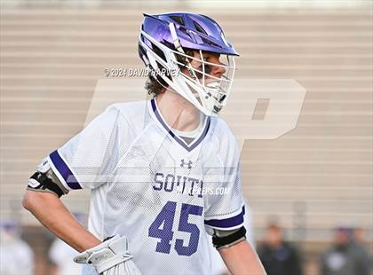 Thumbnail 3 in Air Academy vs Denver South photogallery.