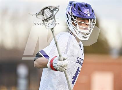 Thumbnail 2 in Air Academy vs Denver South photogallery.