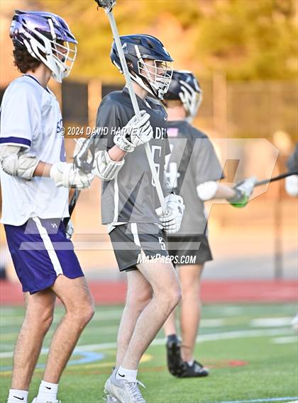 Thumbnail 1 in Air Academy vs Denver South photogallery.