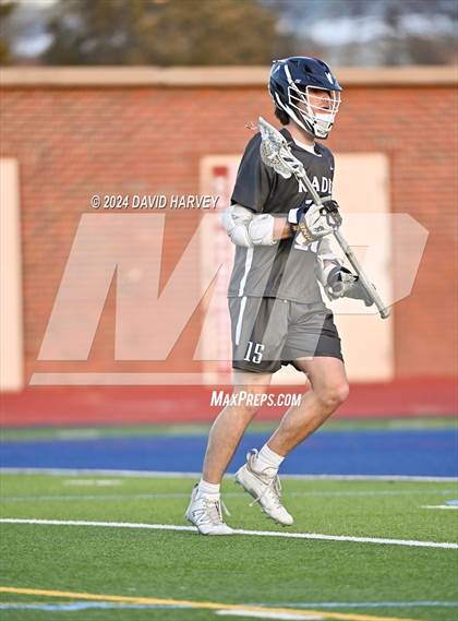 Thumbnail 2 in Air Academy vs Denver South photogallery.