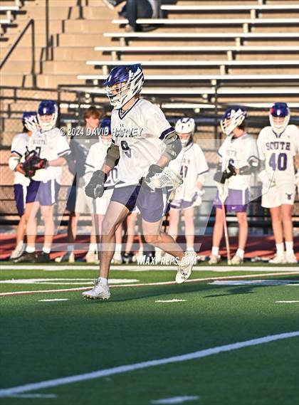 Thumbnail 1 in Air Academy vs Denver South photogallery.
