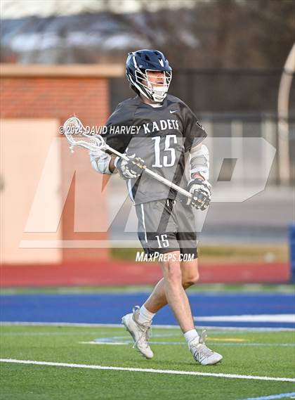 Thumbnail 1 in Air Academy vs Denver South photogallery.