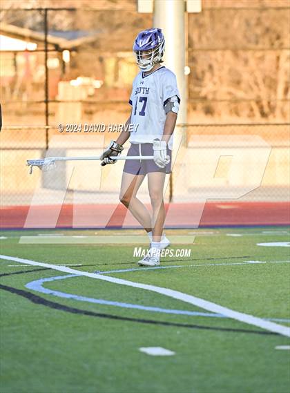Thumbnail 2 in Air Academy vs Denver South photogallery.