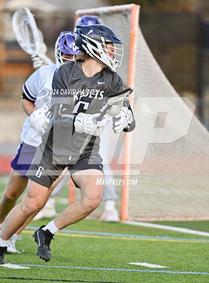Thumbnail 3 in Air Academy vs Denver South photogallery.