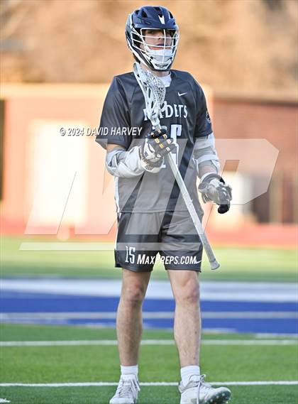 Thumbnail 3 in Air Academy vs Denver South photogallery.