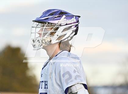 Thumbnail 3 in Air Academy vs Denver South photogallery.