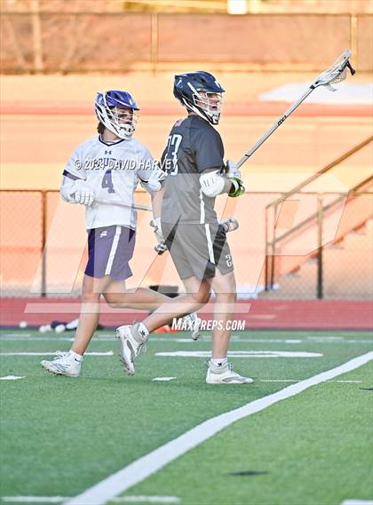 Thumbnail 3 in Air Academy vs Denver South photogallery.