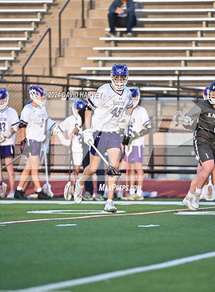 Thumbnail 2 in Air Academy vs Denver South photogallery.