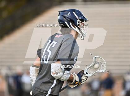 Thumbnail 1 in Air Academy vs Denver South photogallery.
