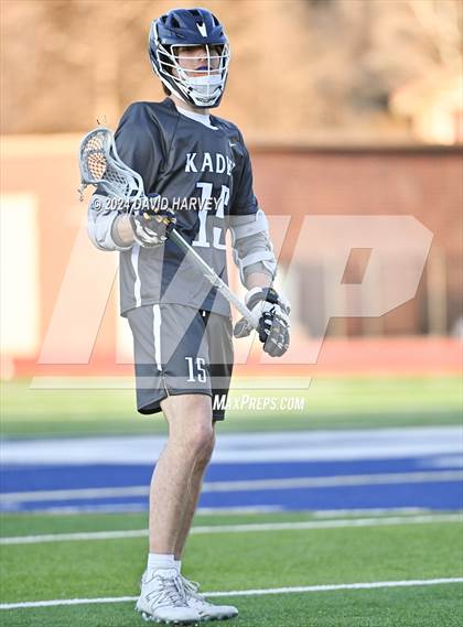 Thumbnail 1 in Air Academy vs Denver South photogallery.