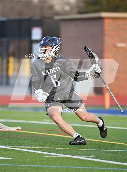 Thumbnail 1 in Air Academy vs Denver South photogallery.