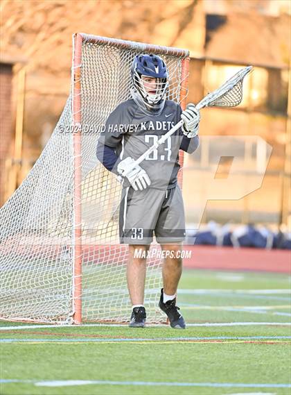 Thumbnail 3 in Air Academy vs Denver South photogallery.