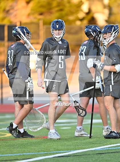 Thumbnail 2 in Air Academy vs Denver South photogallery.