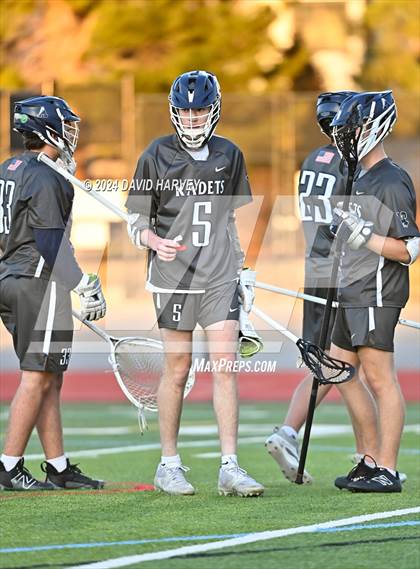 Thumbnail 3 in Air Academy vs Denver South photogallery.