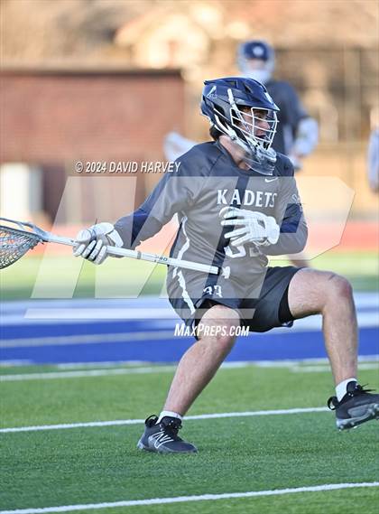 Thumbnail 1 in Air Academy vs Denver South photogallery.