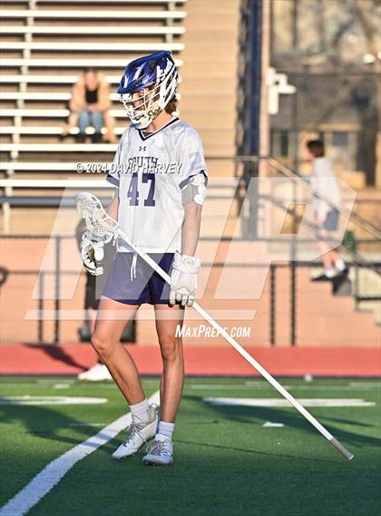 Thumbnail 1 in Air Academy vs Denver South photogallery.
