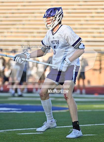 Thumbnail 2 in Air Academy vs Denver South photogallery.