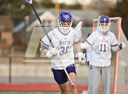 Thumbnail 2 in Air Academy vs Denver South photogallery.