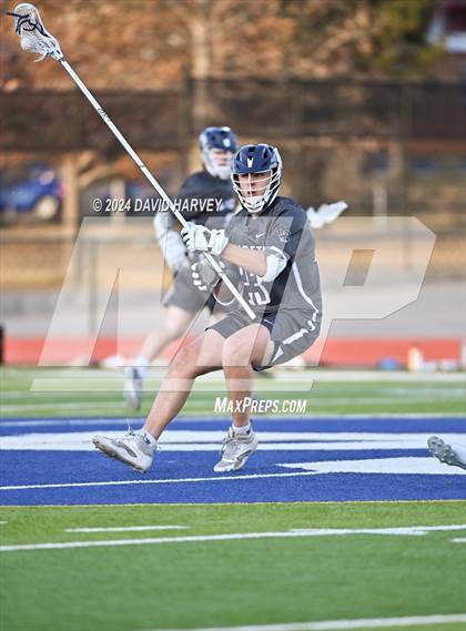 Thumbnail 1 in Air Academy vs Denver South photogallery.