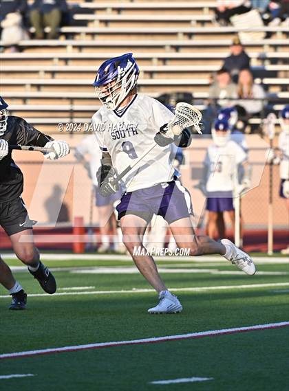 Thumbnail 1 in Air Academy vs Denver South photogallery.