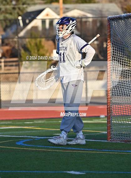 Thumbnail 2 in Air Academy vs Denver South photogallery.