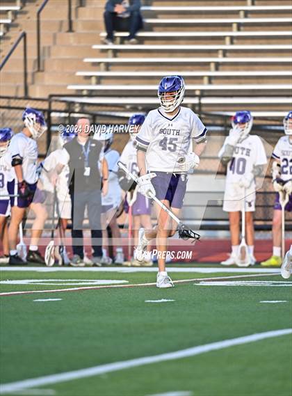 Thumbnail 3 in Air Academy vs Denver South photogallery.
