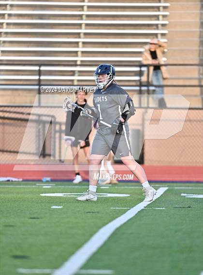 Thumbnail 1 in Air Academy vs Denver South photogallery.