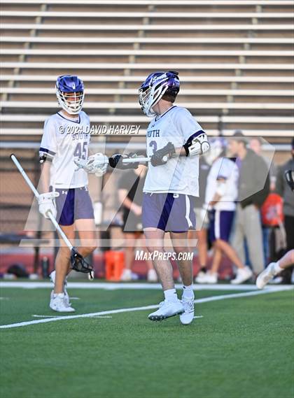 Thumbnail 3 in Air Academy vs Denver South photogallery.