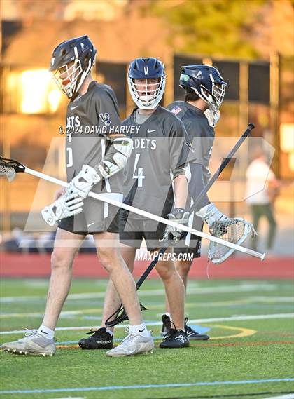 Thumbnail 1 in Air Academy vs Denver South photogallery.