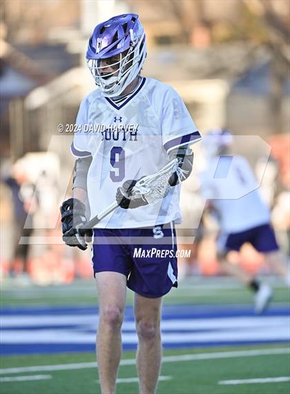 Thumbnail 1 in Air Academy vs Denver South photogallery.