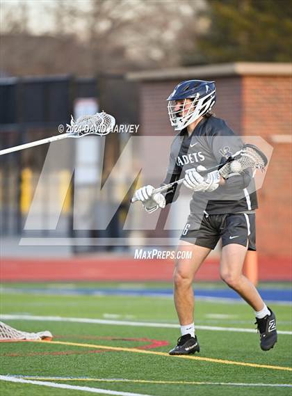 Thumbnail 3 in Air Academy vs Denver South photogallery.