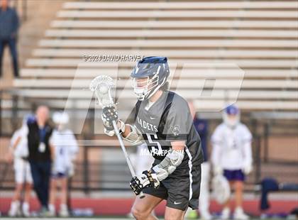 Thumbnail 2 in Air Academy vs Denver South photogallery.