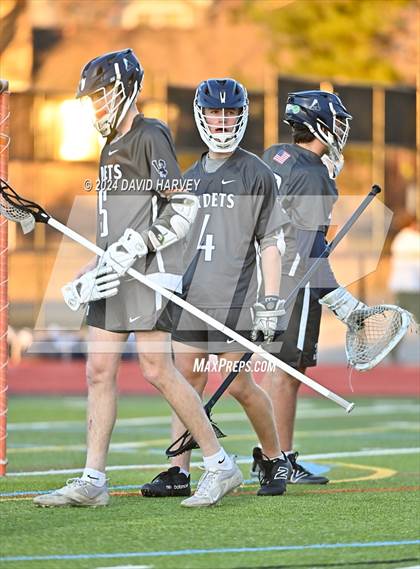 Thumbnail 2 in Air Academy vs Denver South photogallery.
