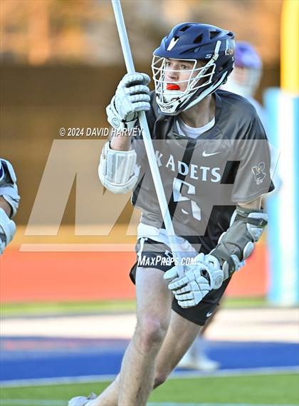 Thumbnail 3 in Air Academy vs Denver South photogallery.