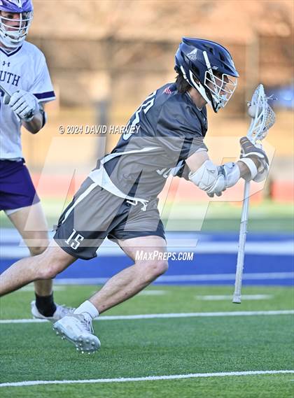 Thumbnail 3 in Air Academy vs Denver South photogallery.